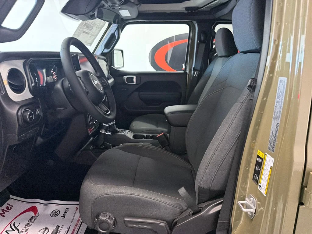 New 2027 41 Exterior Paint Jeep Sport image 10