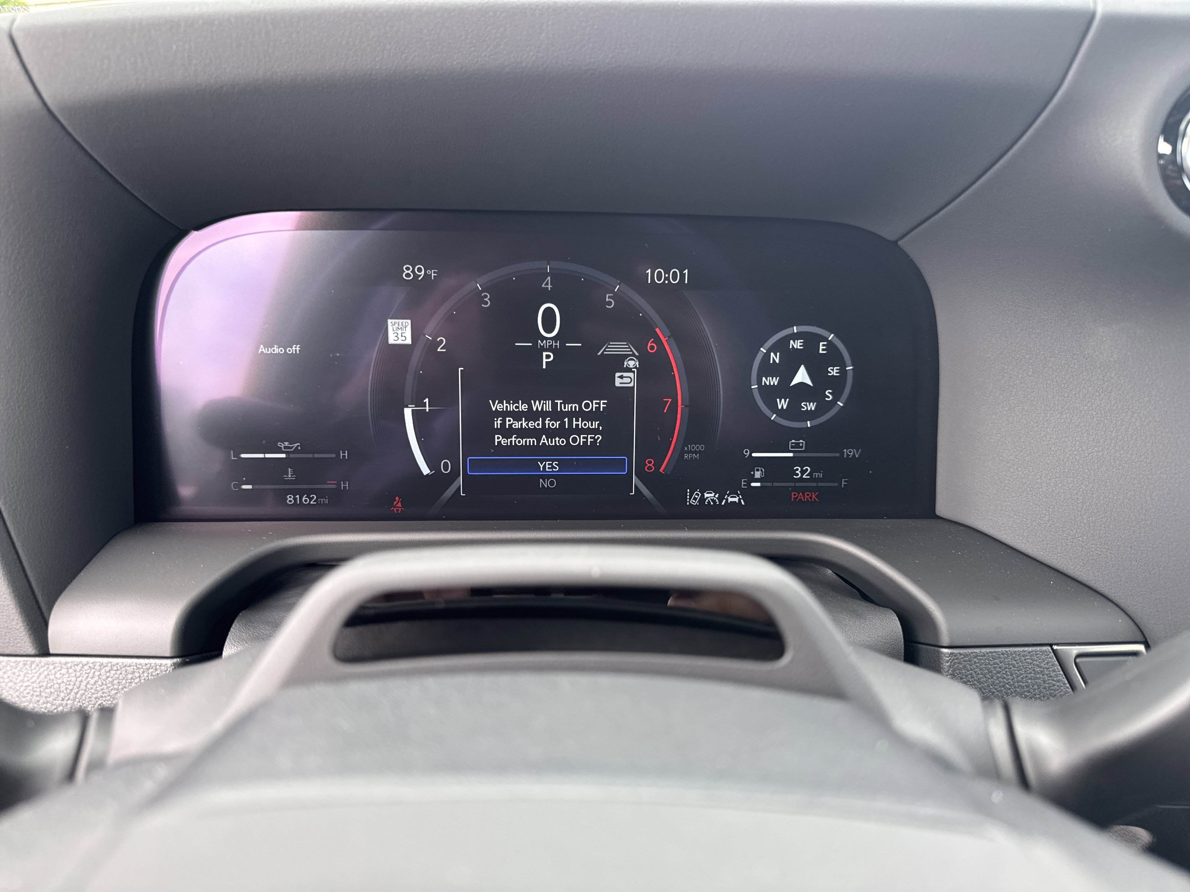 Used 2025 Incognito Lexus 550 Premium+ image 21