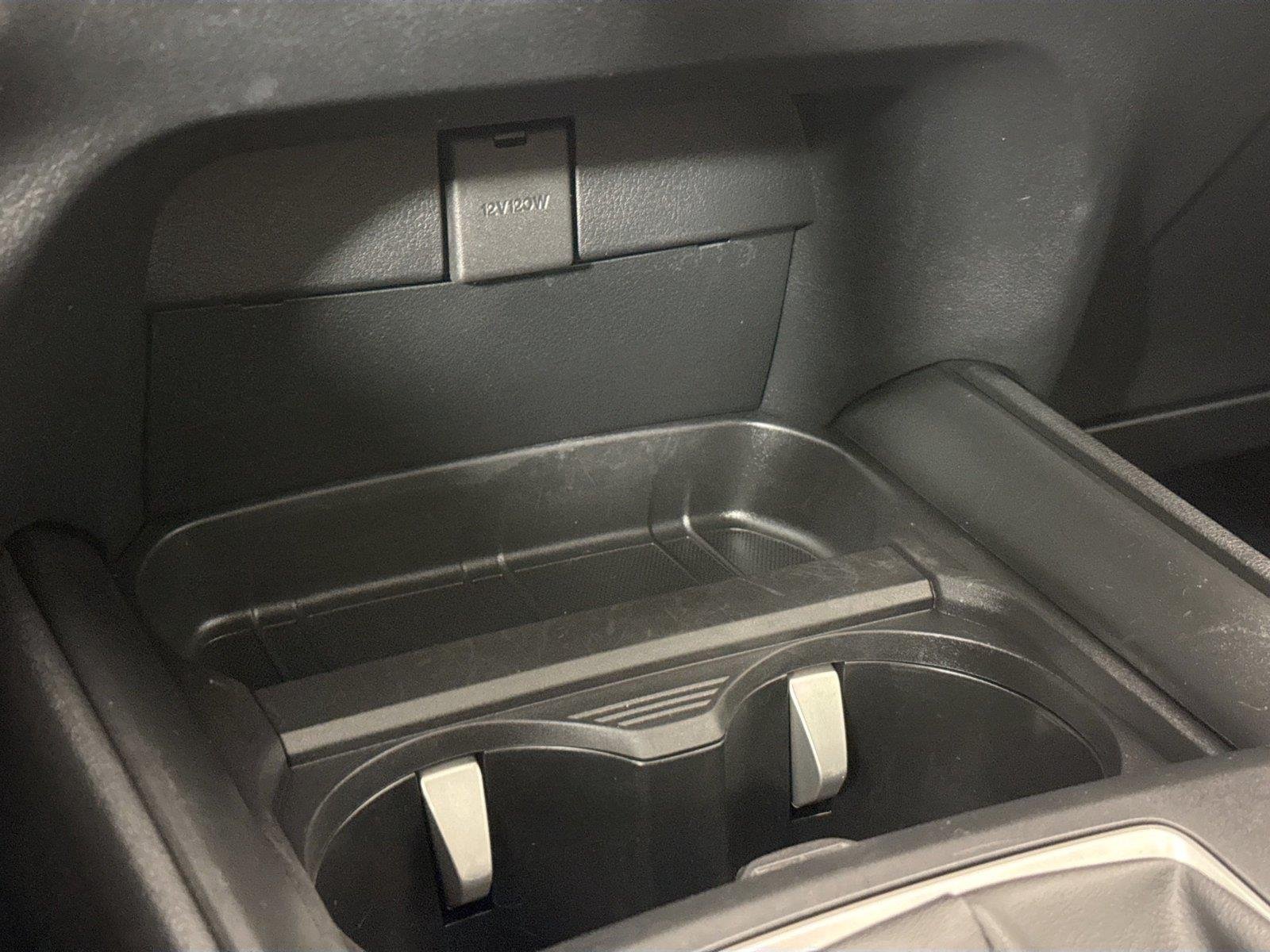 Used 2025 Polymetal Gray Metallic Mazda 2.5 S Preferred Package image 25