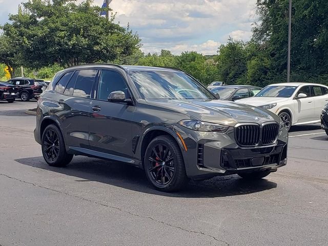 2026 BMW X5 40i - Photo 7