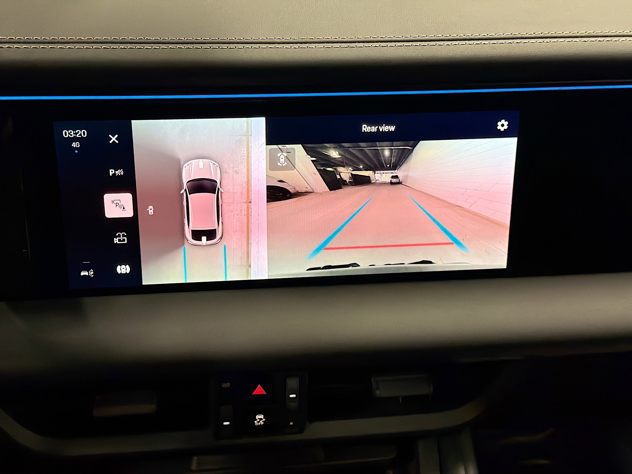 New 2025 Slate Grey Neo Porsche Electric Turbo image 32