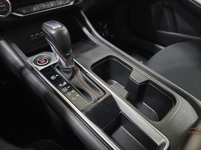 Used 2023 Black Nissan SR image 23