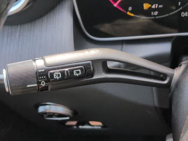 New 2026 Graphite Grey Metallic Mercedes-Benz GLC 300 image 26