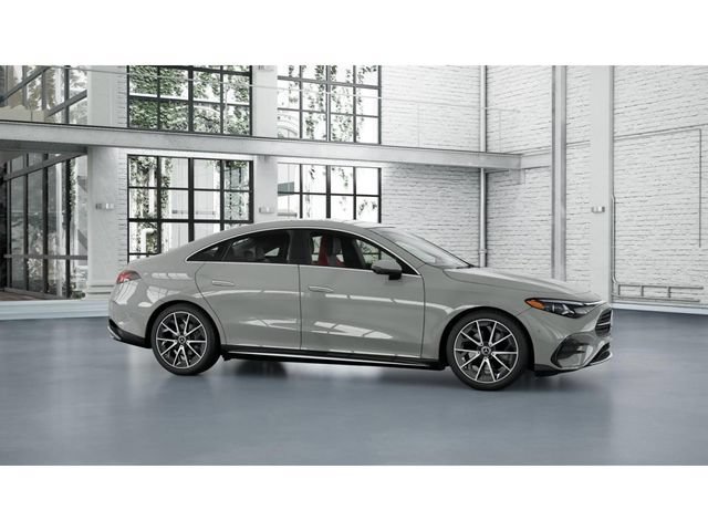 New 2027 MANUFAKTUR Alpine Grey Mercedes-Benz CLA 220 image 57