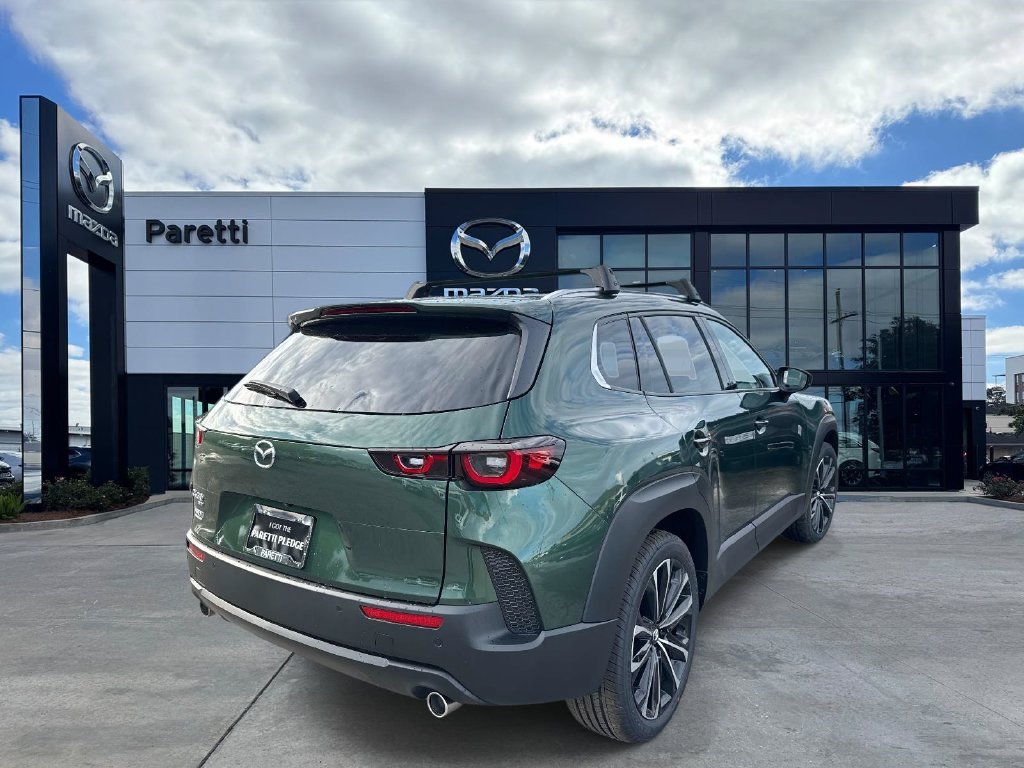 New 2026 Cypress Mazda 2.5 S Premium AWD image 6