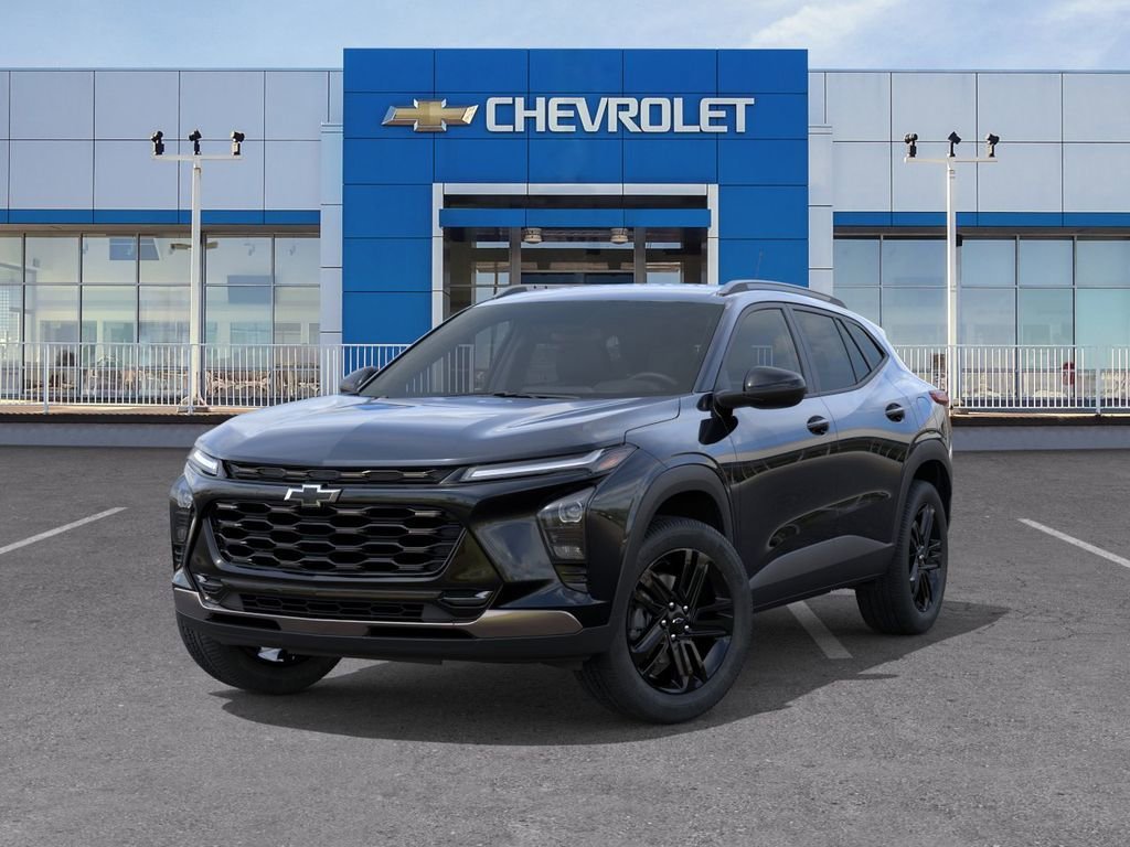 2026 Chevrolet Trax Activ - Photo 6
