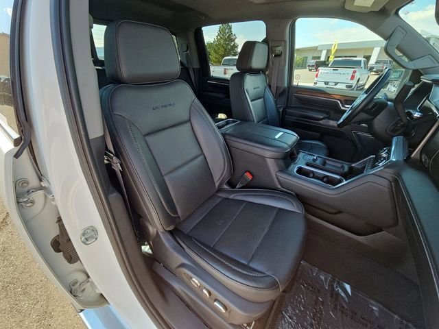 2024 GMC Sierra 3500HD Denali - Photo 17