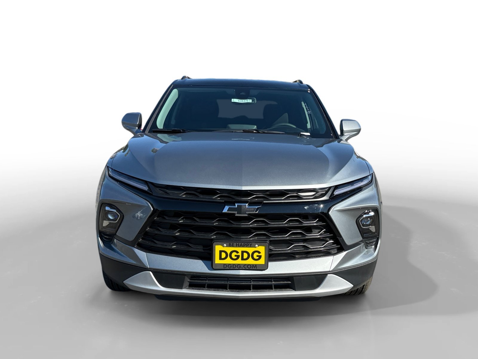 2026 Chevrolet Blazer 2LT - Photo 8