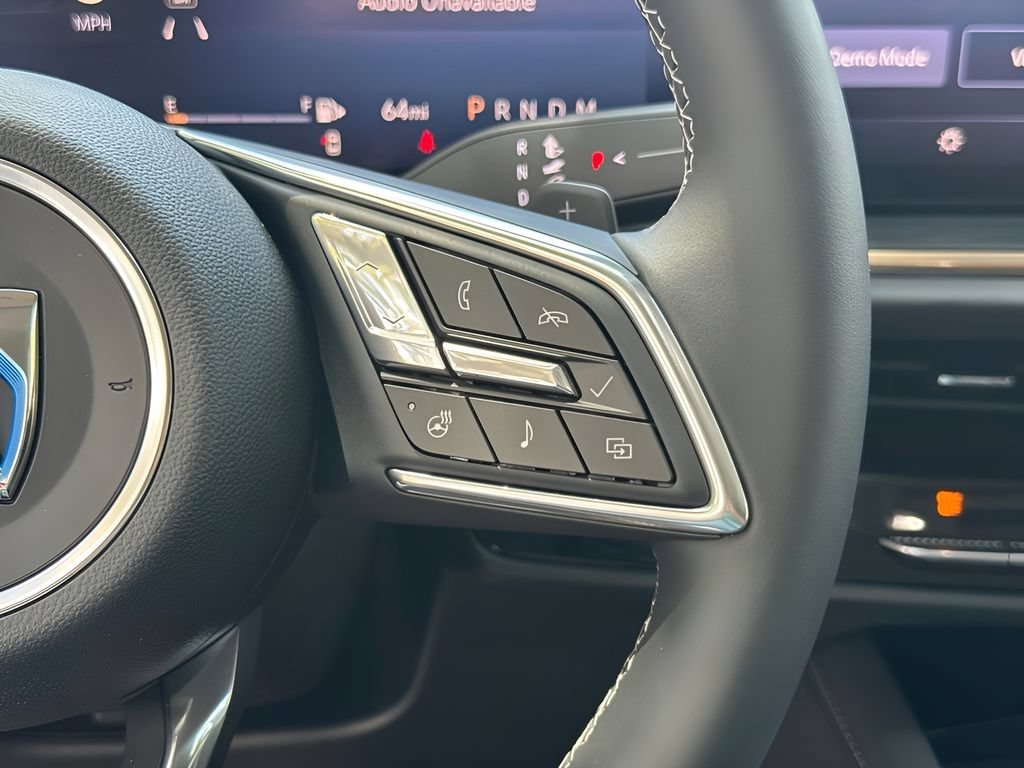 2026 Buick Envision Avenir - Photo 12