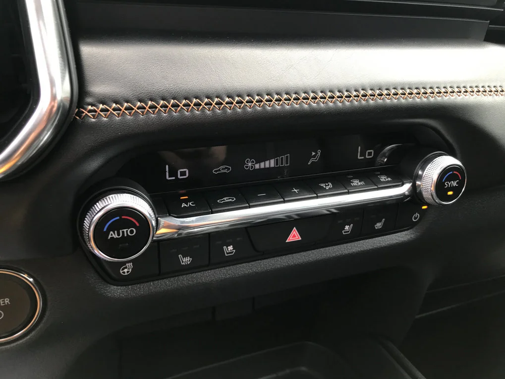 New 2026 Mazda CX-50 Hybrid Premium Plus
