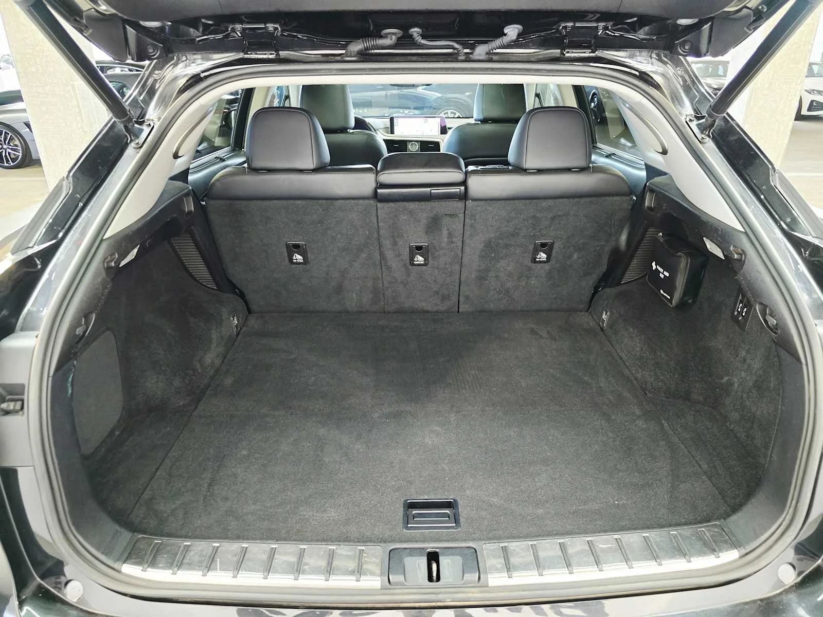 Used 2018 Caviar Lexus  image 28