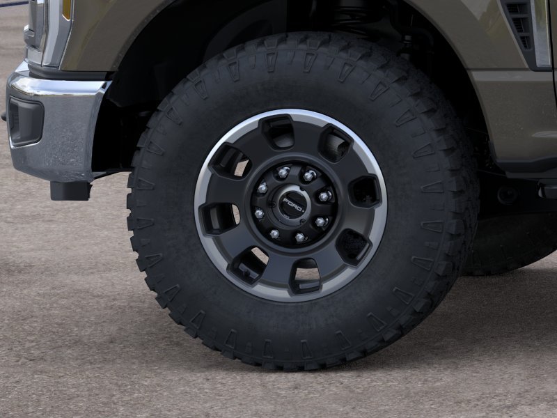 New 2026 Marsh Gray Ford  image 19