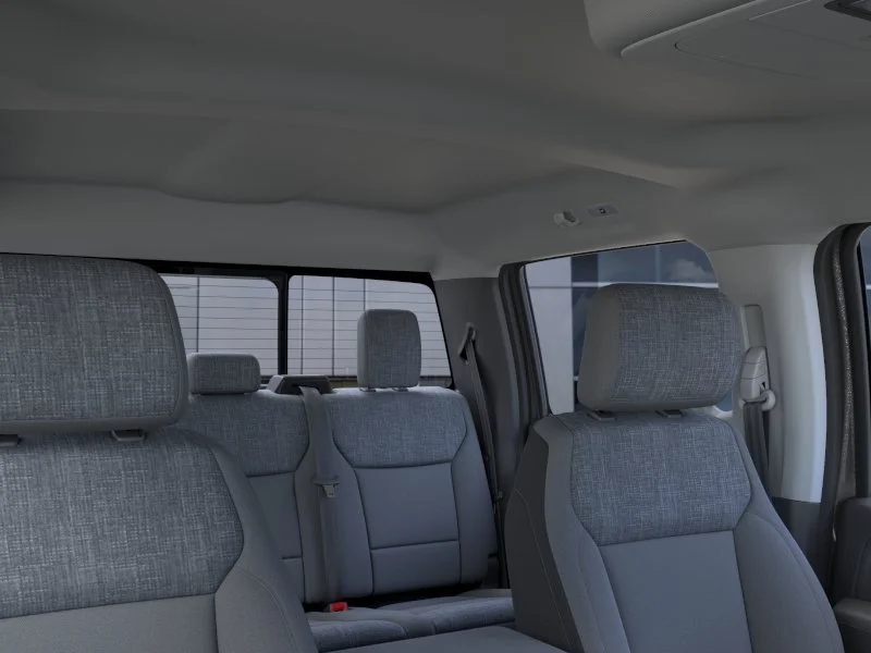 2026 Ford F-150 XLT - Photo 22