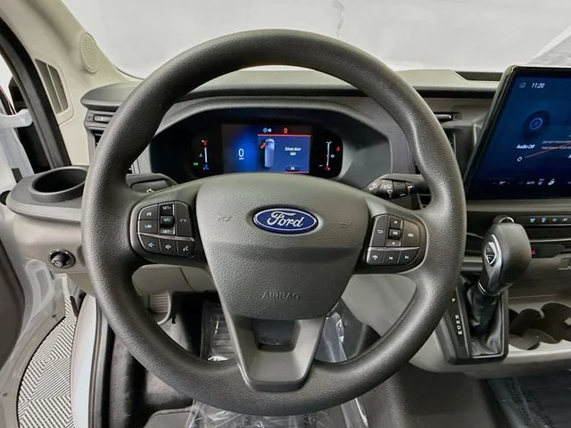 2026 Ford Transit Van Base - Photo 11