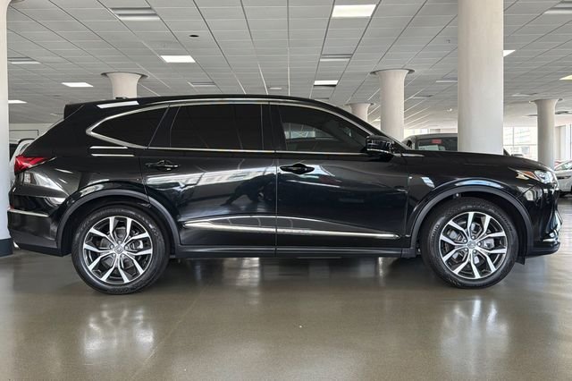 Certified Used 2024  Acura Technology image 3