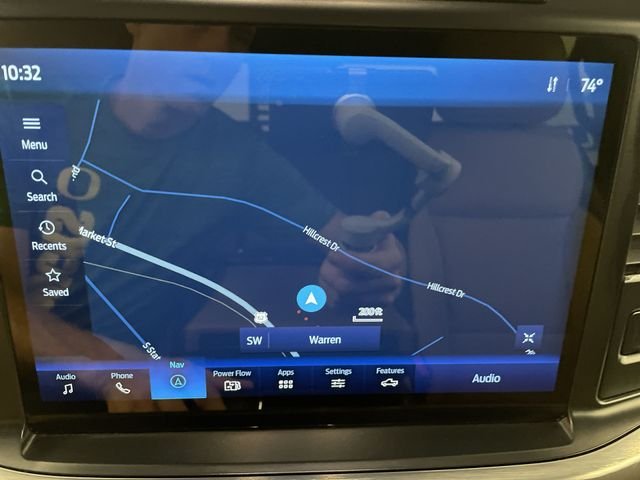 2021 Ford F-150 Lariat - Photo 24