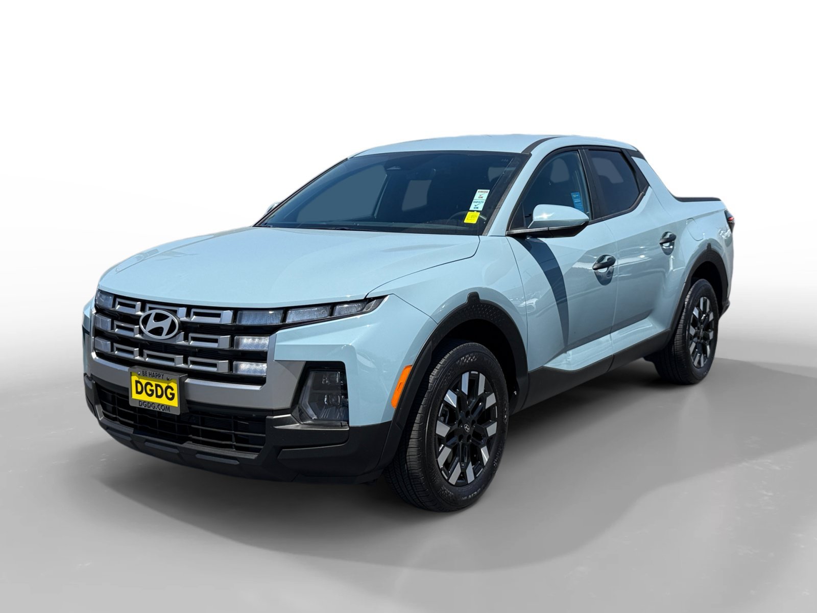 2025 Hyundai Santa Cruz SE 2.5's photo