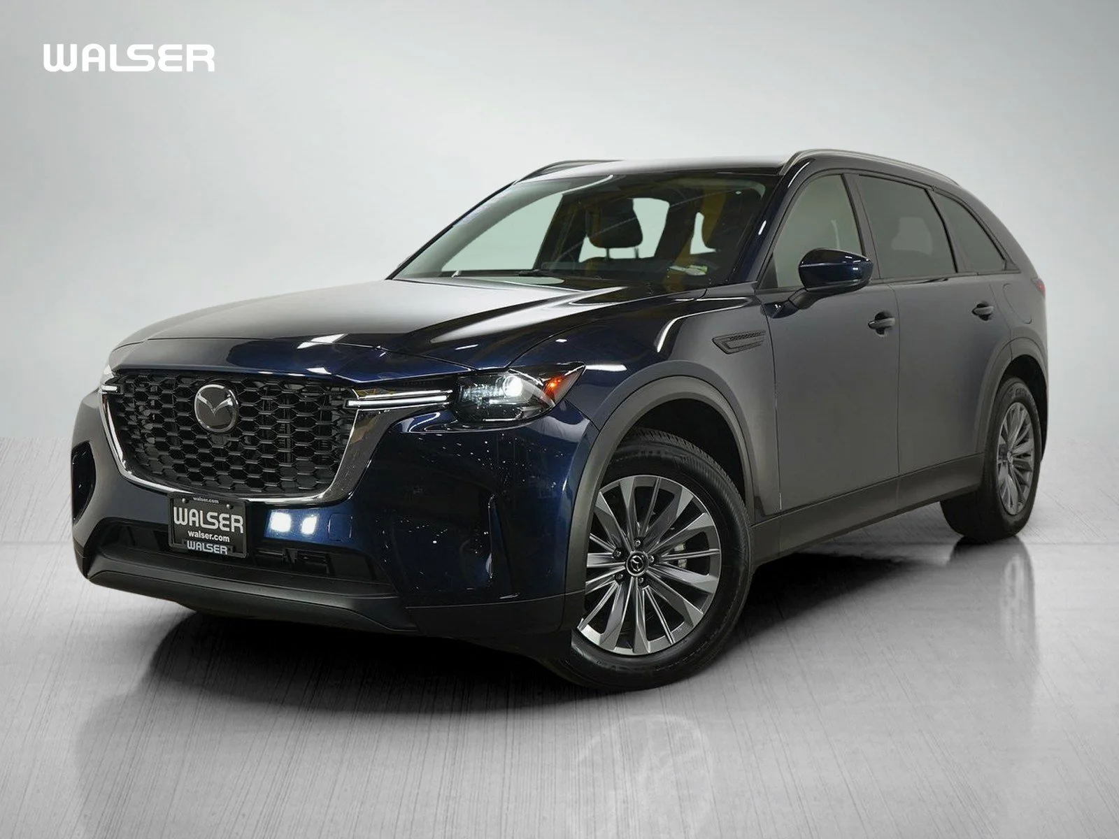 2024 Mazda CX-90 Turbo Select Package's photo