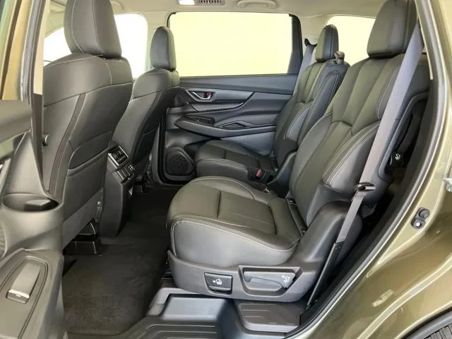 New 2026 AUTUMN GREEN METALLIC Subaru Premium 7-Passenger image 26