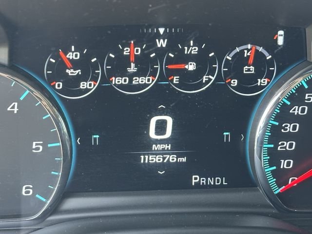 Used 2019 Beige Chevrolet Premier image 16