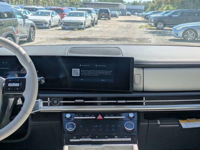 New 2027 Silver Hyundai SEL FWD image 19