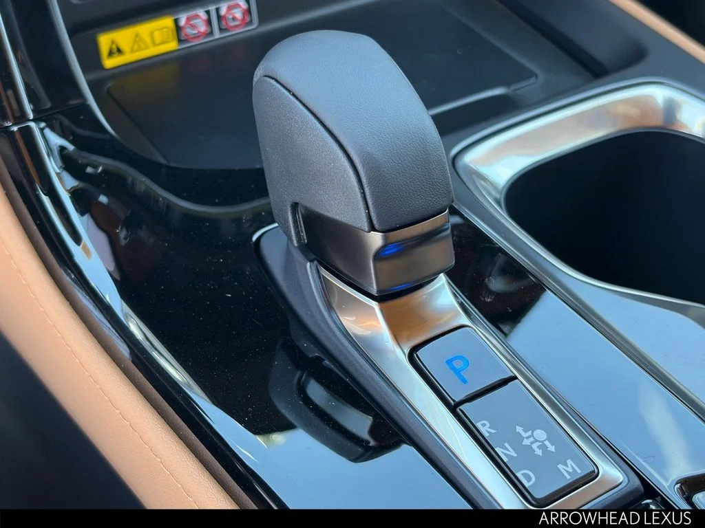 New 2026 Black Lexus 350 Premium image 33