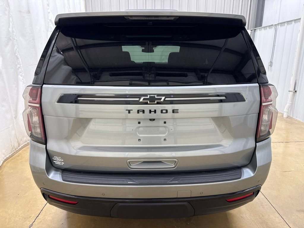 2024 Chevrolet Tahoe Z71 - Photo 7