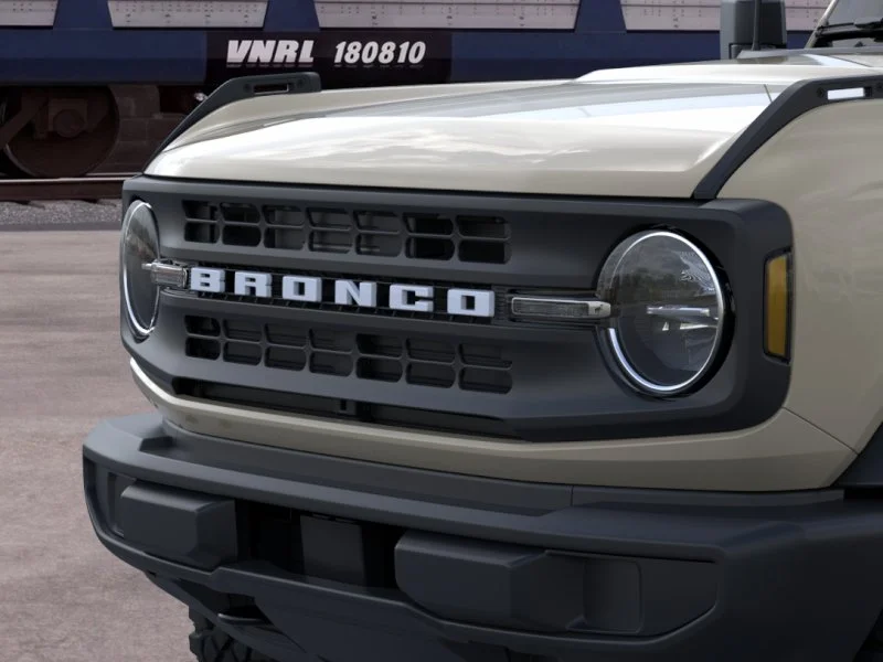 New 2026 Desert Sand Ford Base image 19