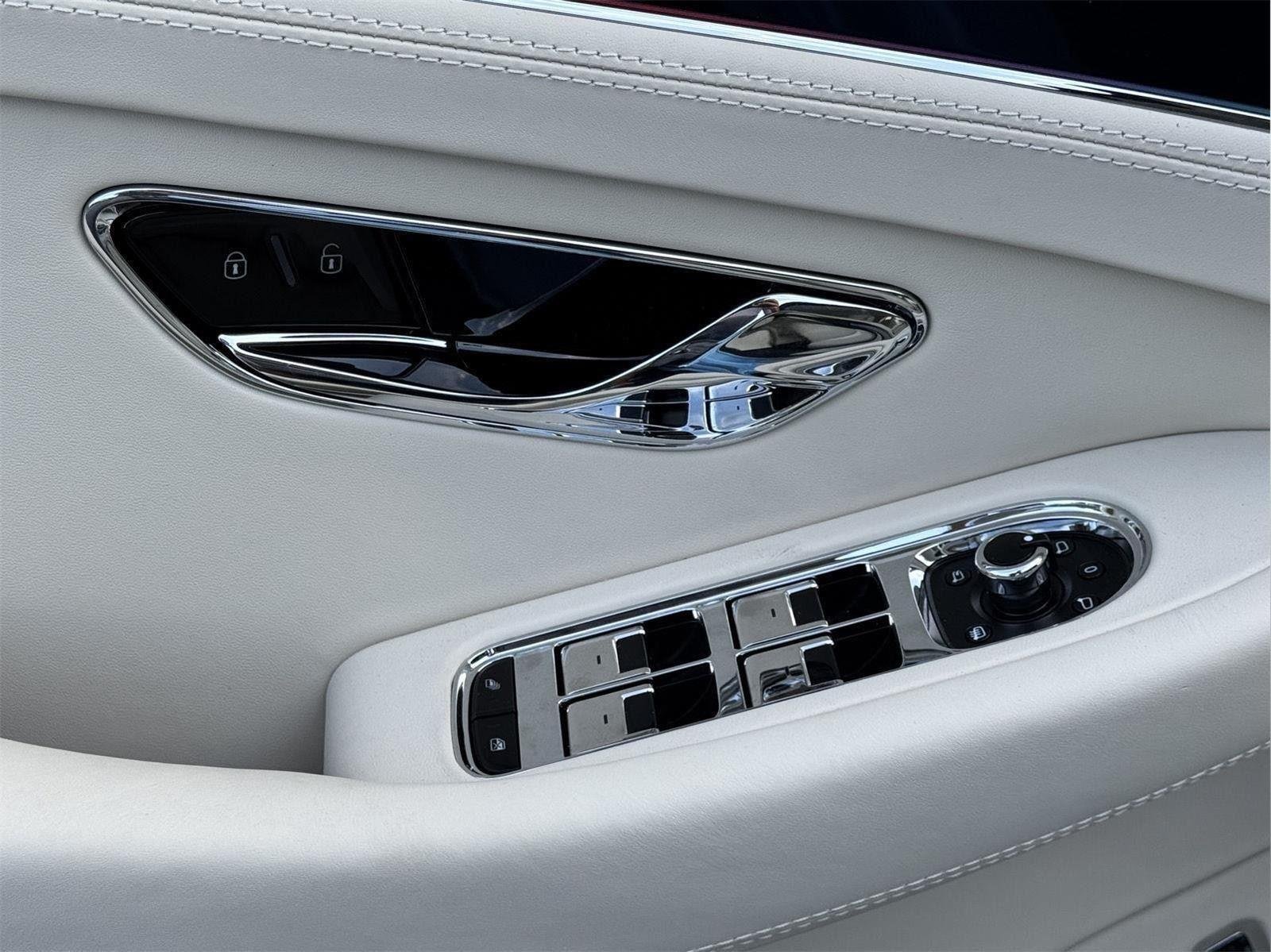 2026 Bentley Continental GTC Base - Photo 21