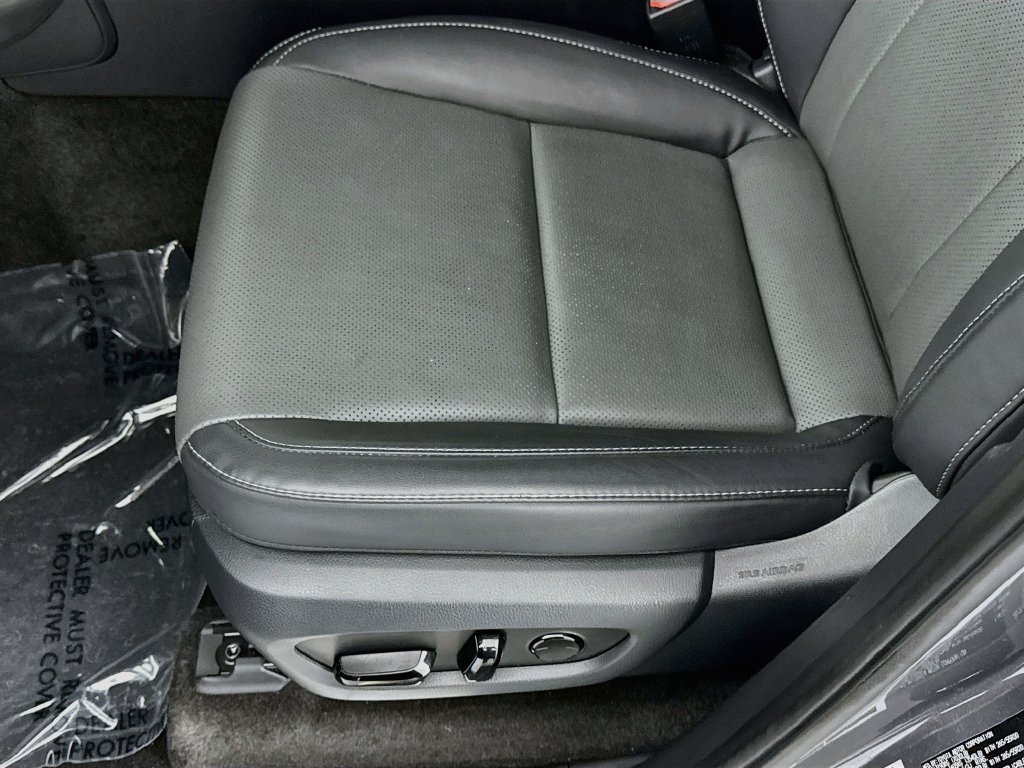Used 2025 Gray Lexus 550 Premium image 19