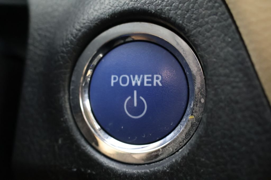 Used 2022 Black Toyota XLE image 17