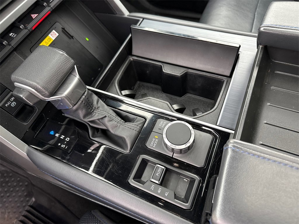 2023 TOYOTA TUNDRA - Image 24