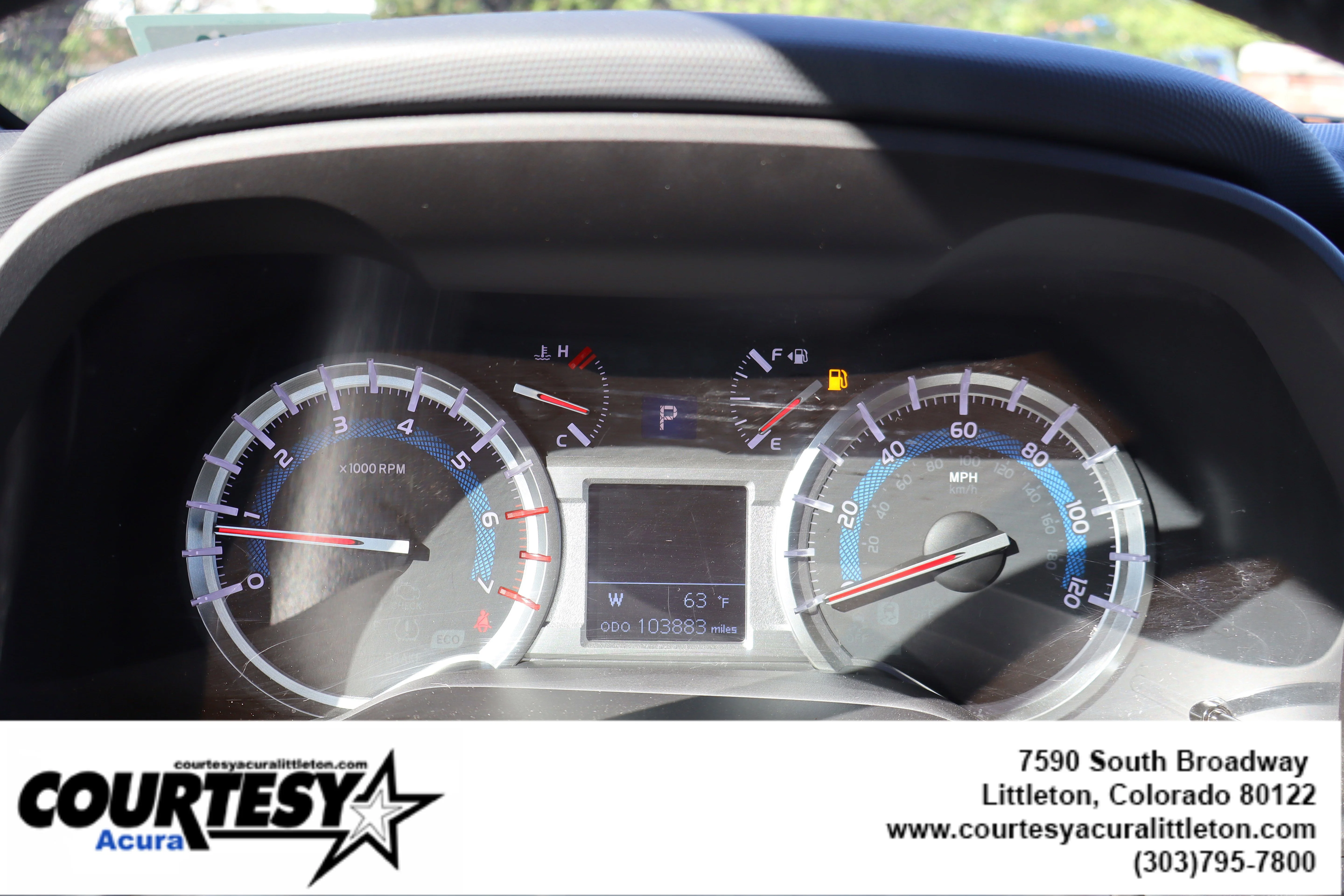 Used 2019 Black Toyota  image 13