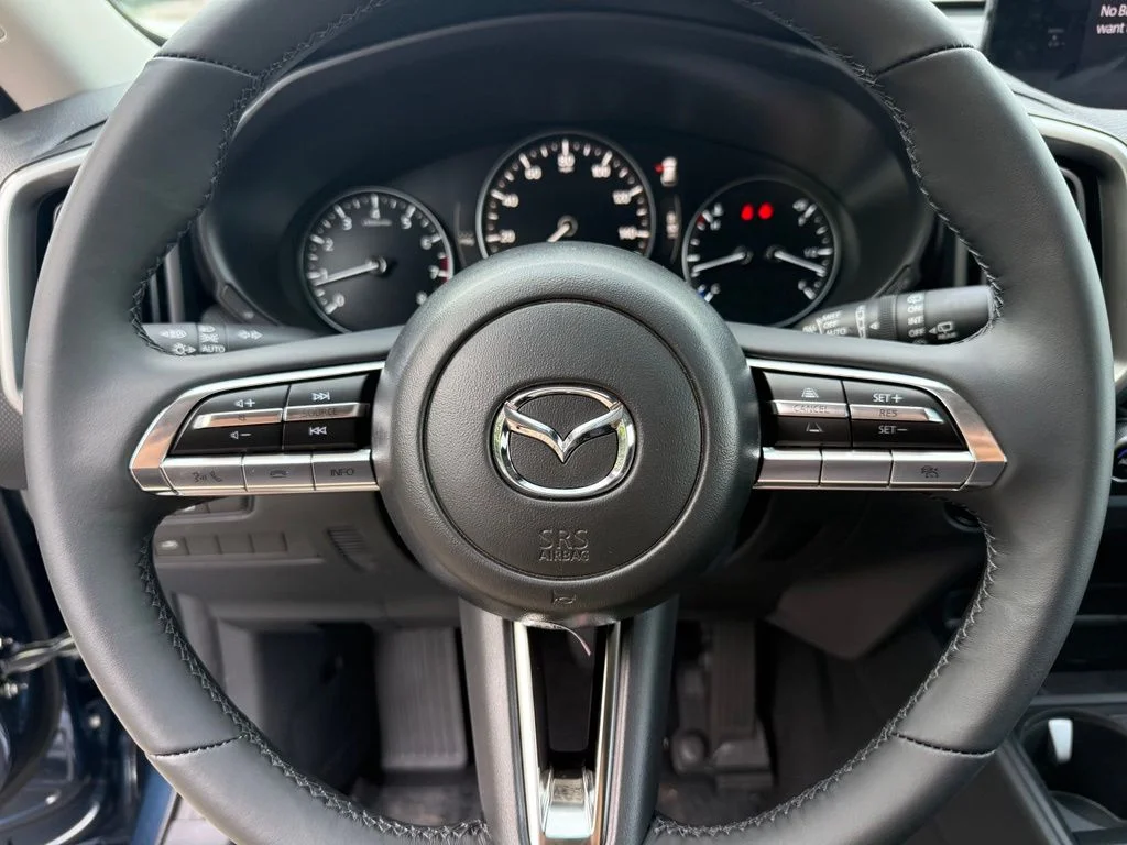 New 2026 Ingot Blue Metallic Mazda 2.5 S Preferred AWD image 15