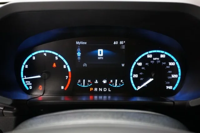 Used 2023 BLACK Ford Big Bend image 27