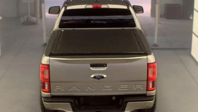 Used 2020 Silver Ford XL image 3