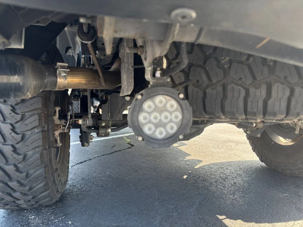 Used 2021 White Jeep Rubicon image 40