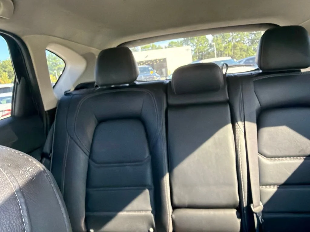 Used 2025 Blue Mazda 2.5 S Preferred Package image 18