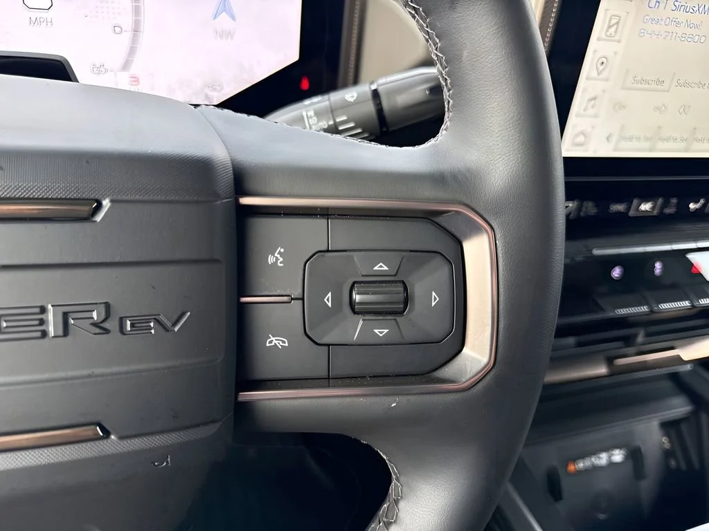 Used 2025 Tide Metallic (No Longer available to order) GMC 2X image 17