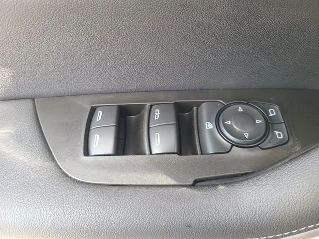 New 2026 Black Chevrolet 2LT image 20