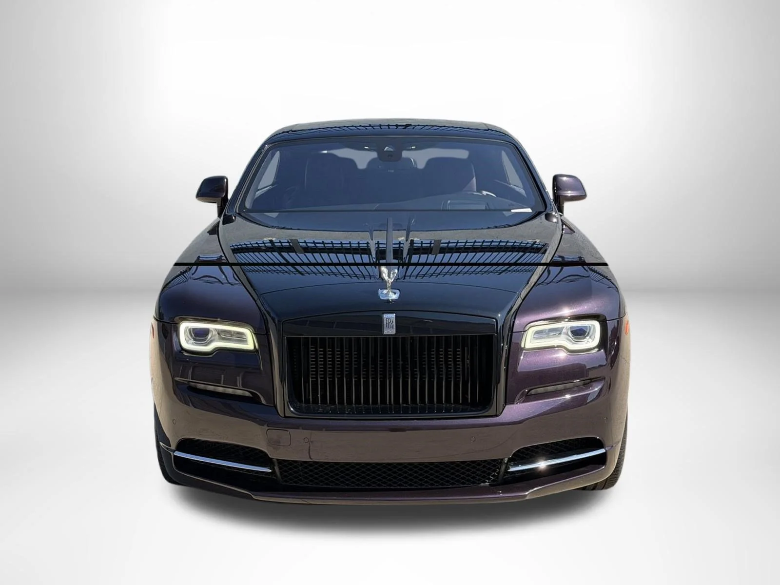 Used 2018 Twilight Purple Rolls-Royce  image 8