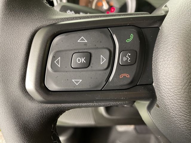 New 2025 Mojito Exterior Paint Jeep Mojave image 23