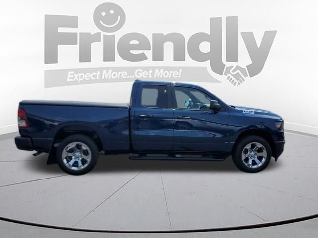 Used 2024 Blue Ram Tradesman image 6
