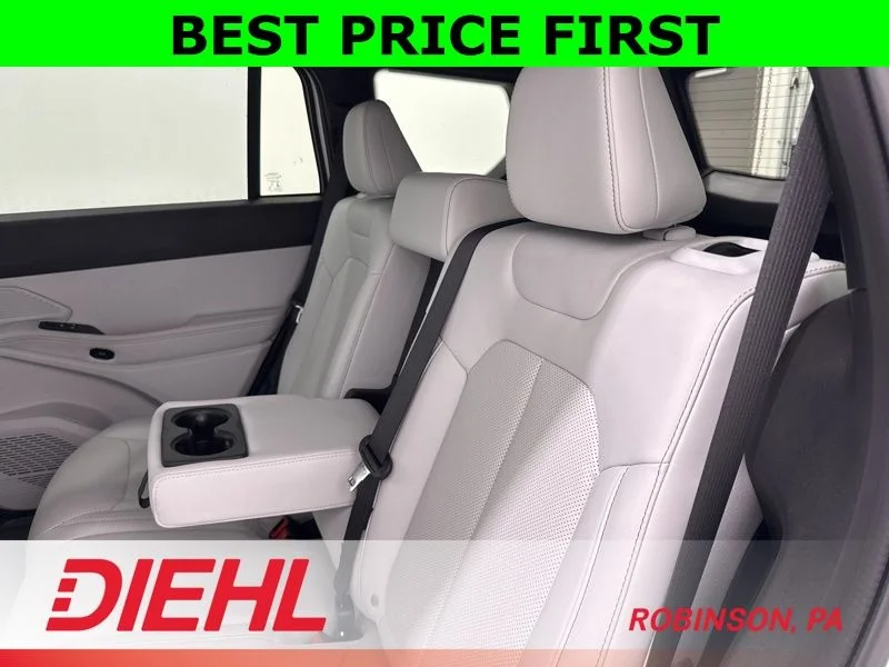2026 Jeep Cherokee Limited - Photo 18