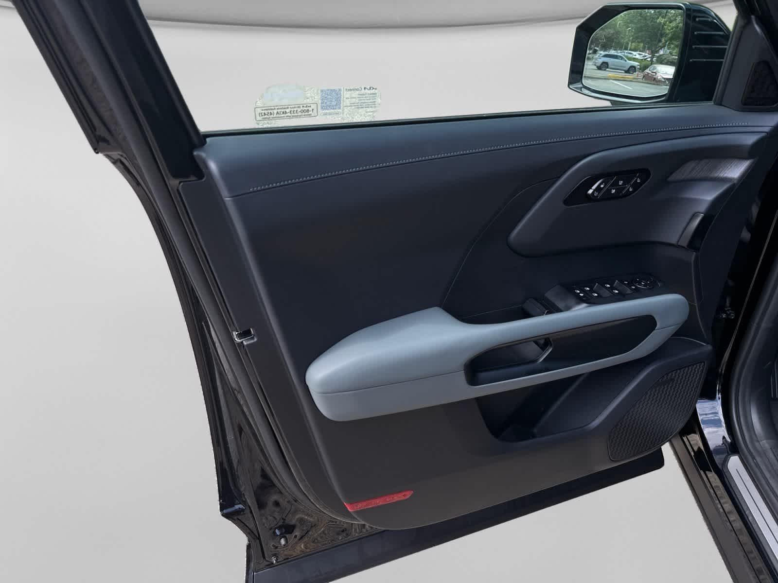 New 2027 Ebony Black Kia X-Line SX-Prestige image 10