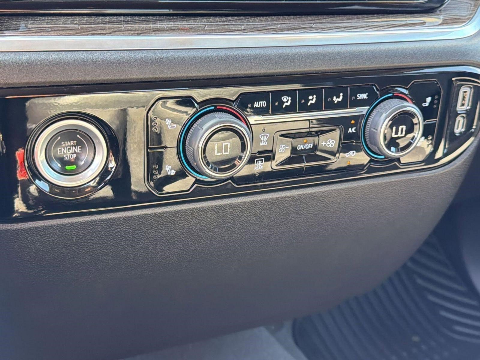 2022 Chevrolet Silverado 1500 LT - Photo 25