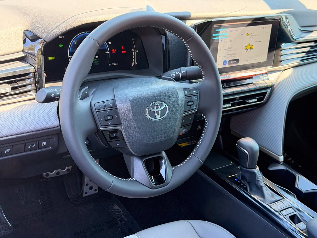 Certified Used 2026  Toyota SE image 19