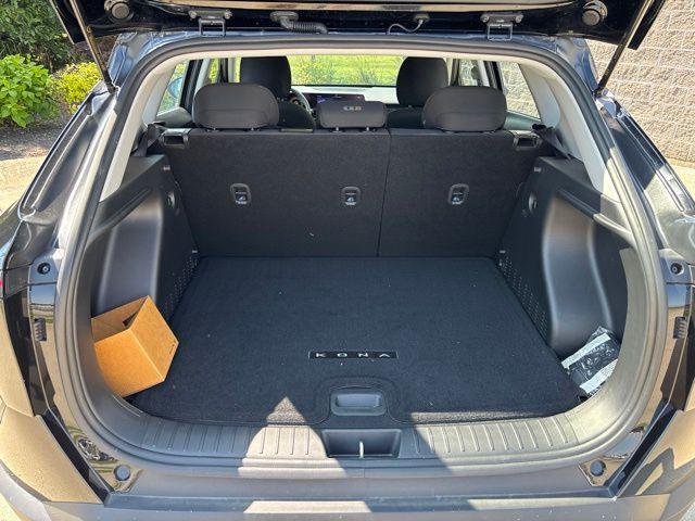 2026 Hyundai Kona SE - Photo 41
