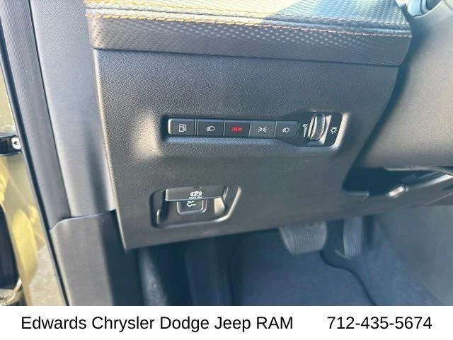 New 2026 41 Jeep Limited image 18