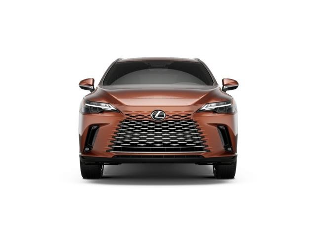 New 2026 Copper Crest Lexus PREMIUM PLUS image 5